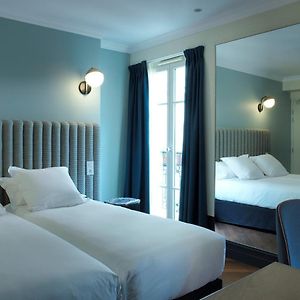 Chambre Exécutive