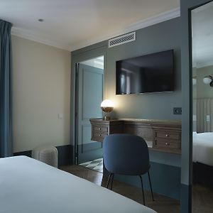 Chambre Supérieure Lit King-Size